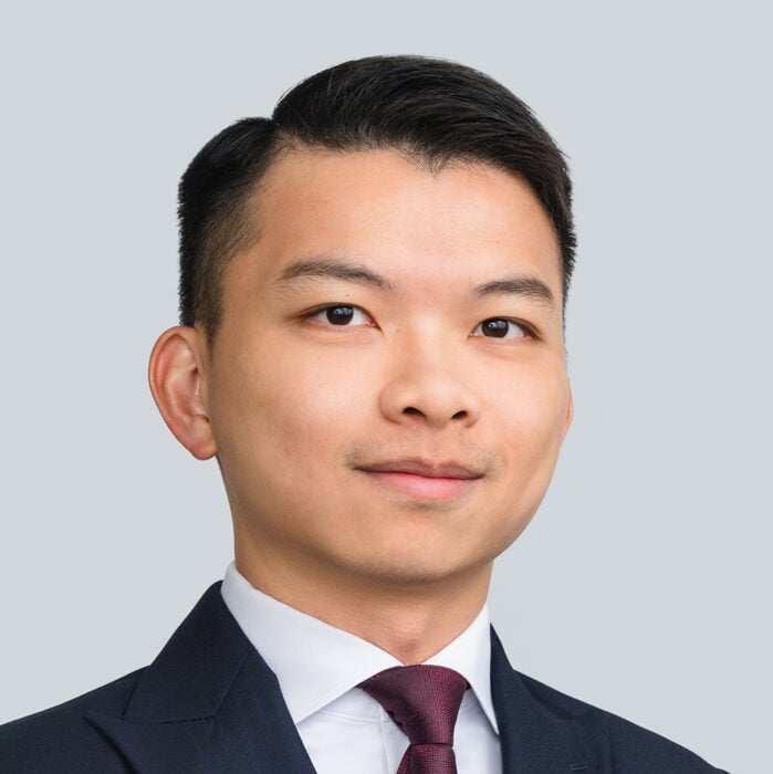 Yee Shing Poh photo