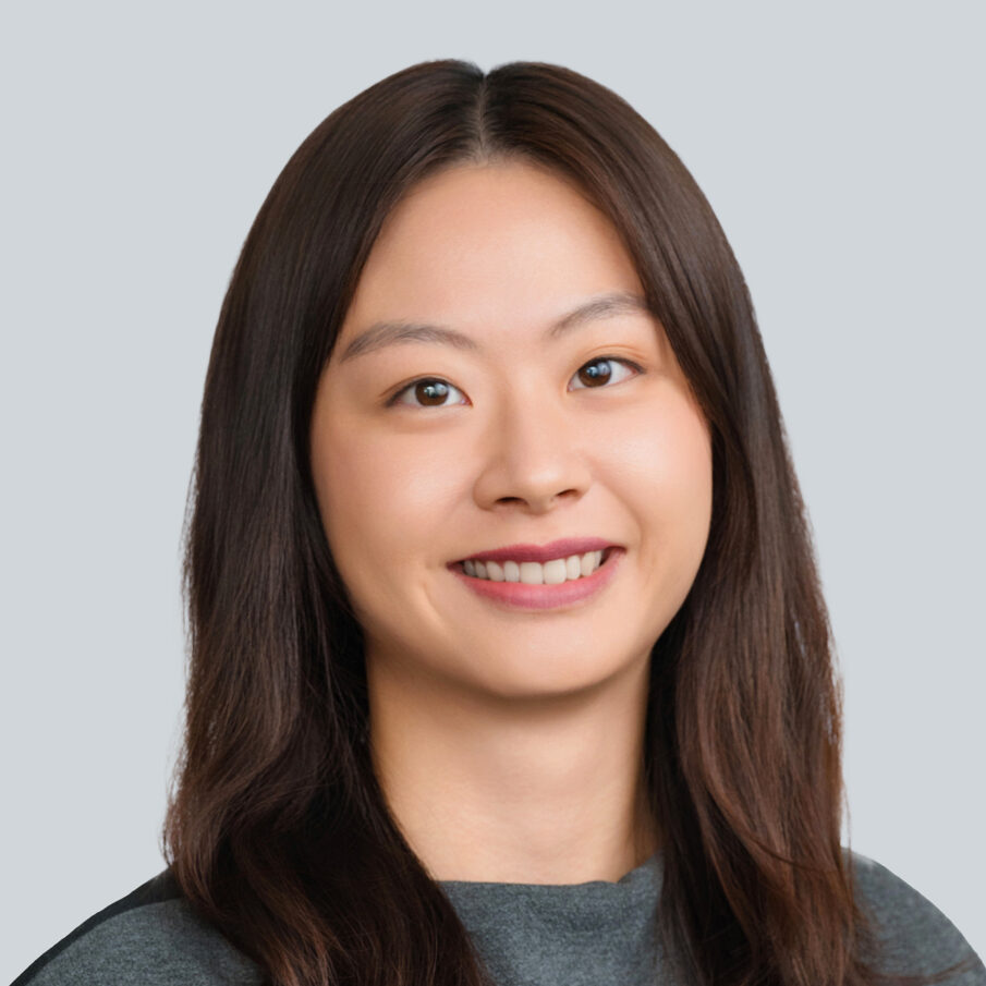Yu Mei Lin photo