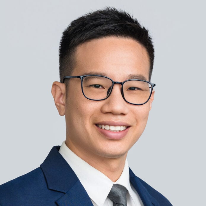 Hyrum Li photo