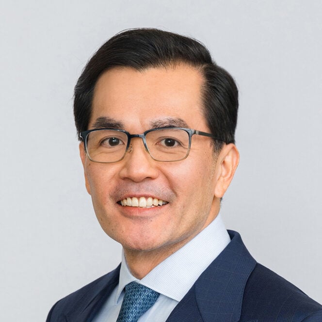David Chong, PBM photo