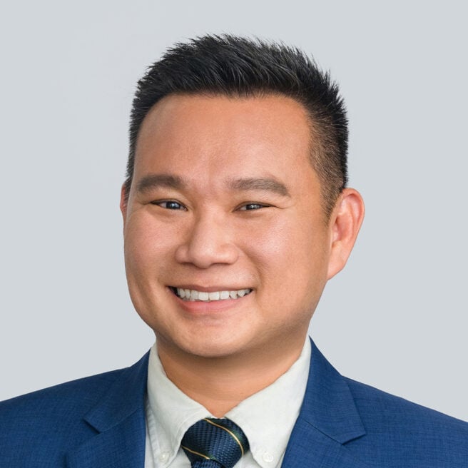 Ian Chew photo