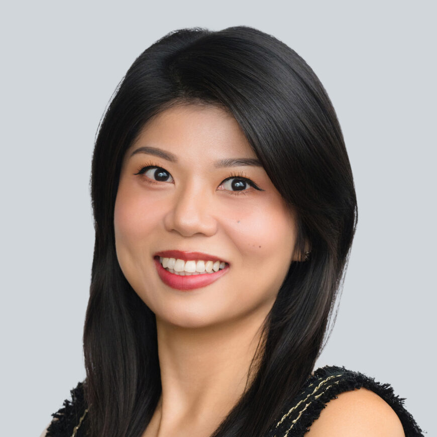 Pearlyn Xie photo