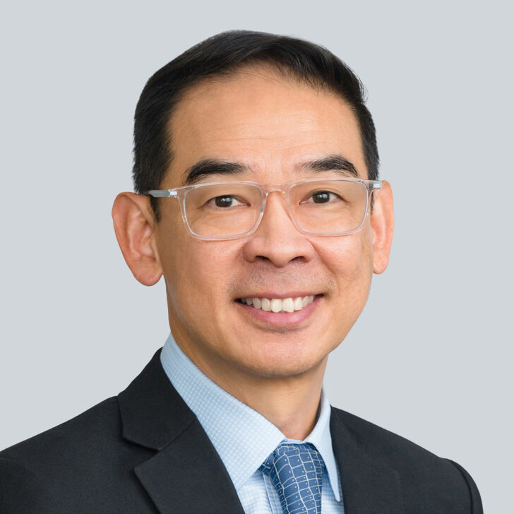 Woon Hum Tan photo