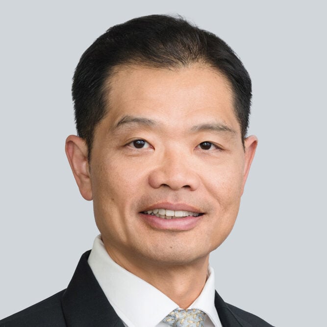 Kai Zee Liew photo