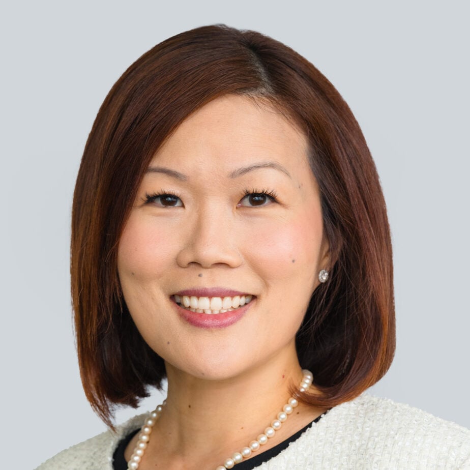 Mae Shaan Teo photo
