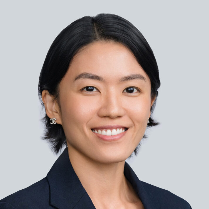 Catherine Lim photo