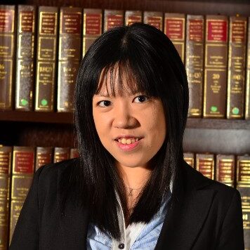 Wendy Lee Wan Chieh photo