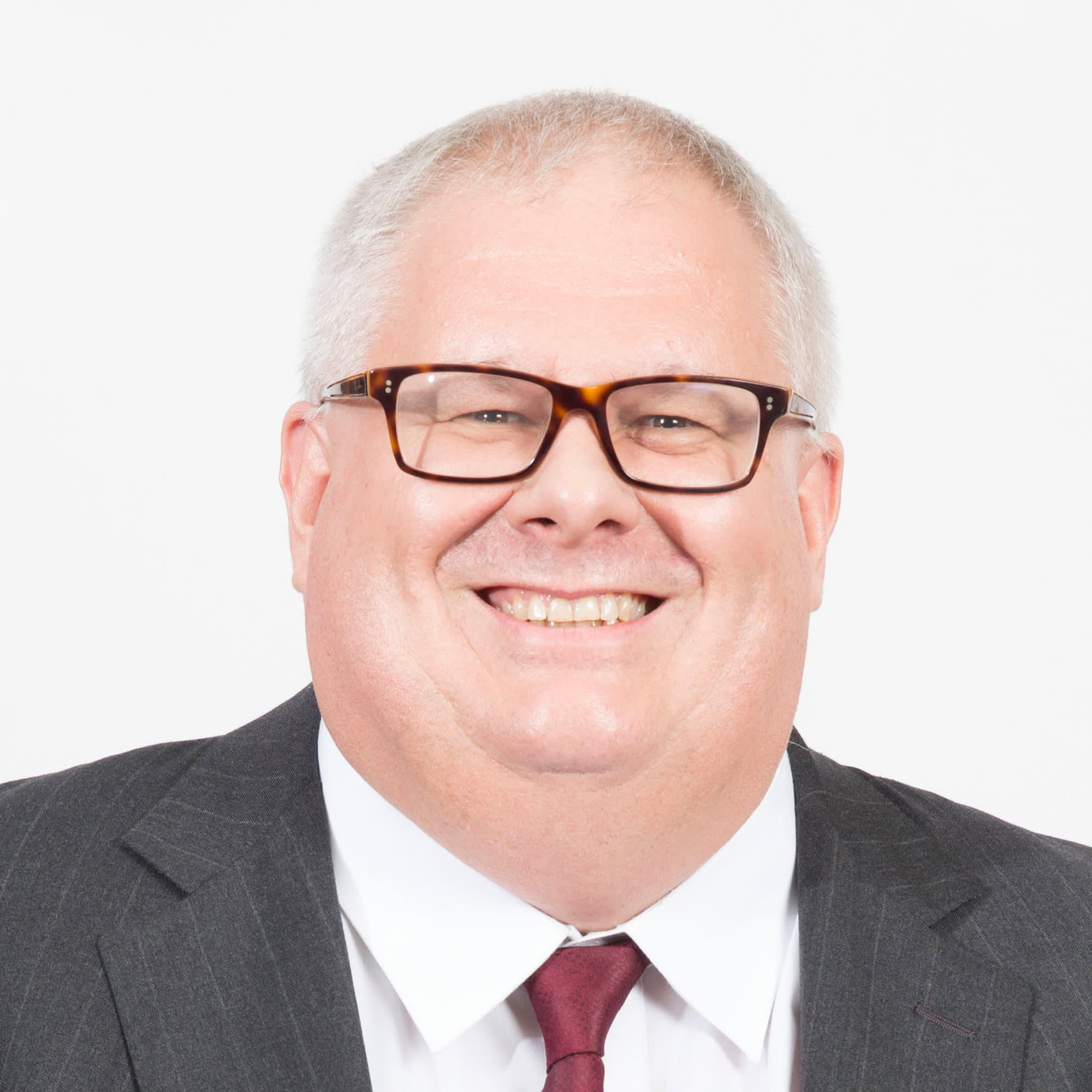 Michael D. Twomey photo
