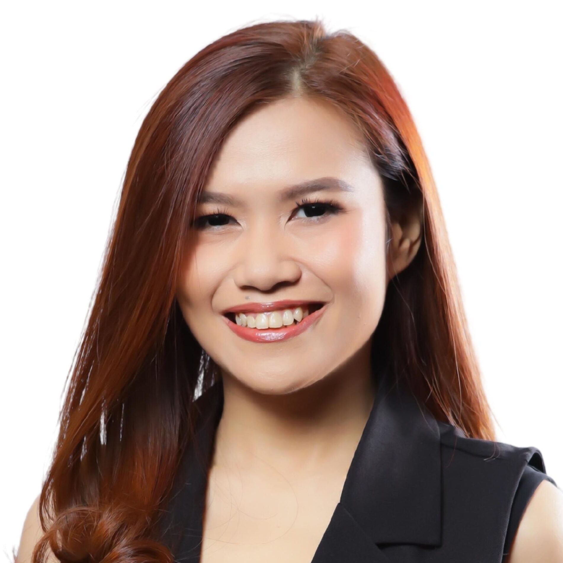 Mutiara Kasih Ramadhani photo