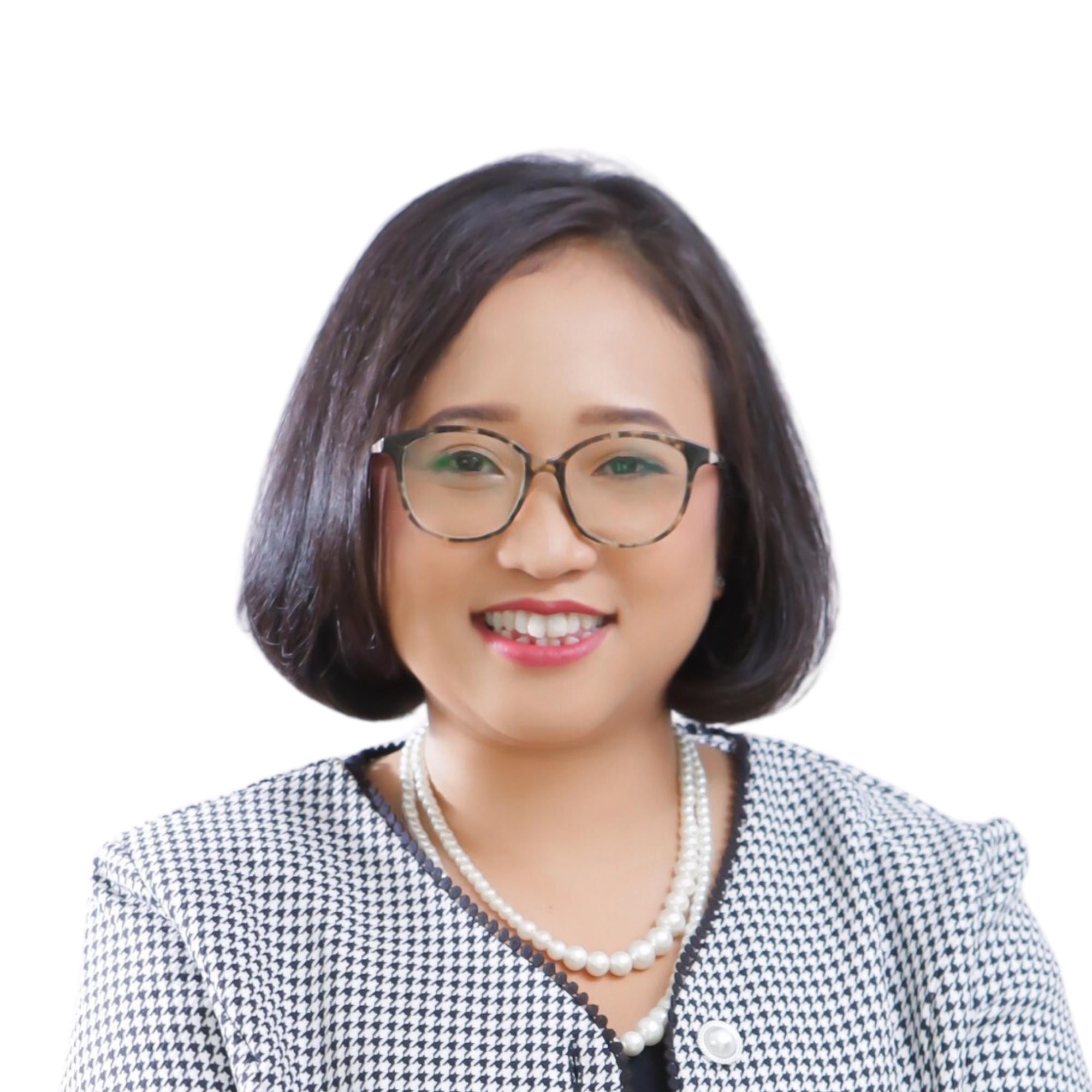 Maria Yudhitama Eka Dewi photo