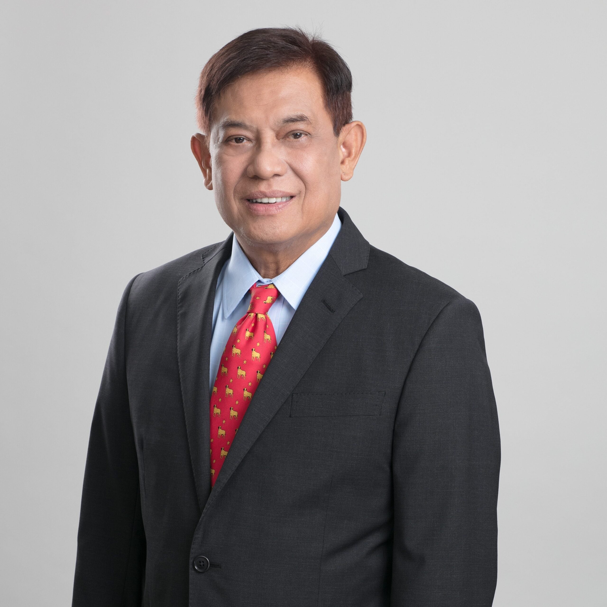 Francisco Ed. Lim photo