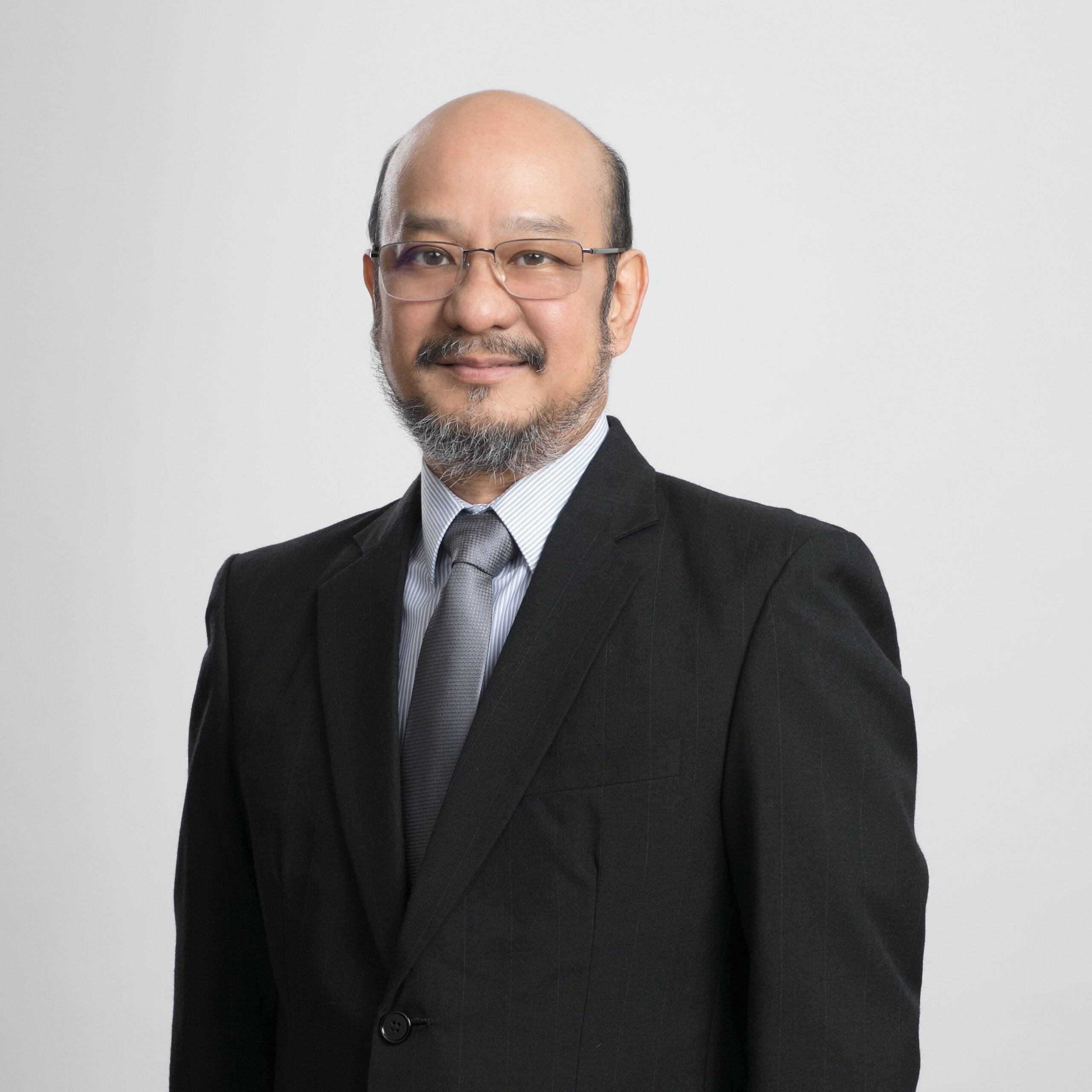 Salvador L. Peña photo