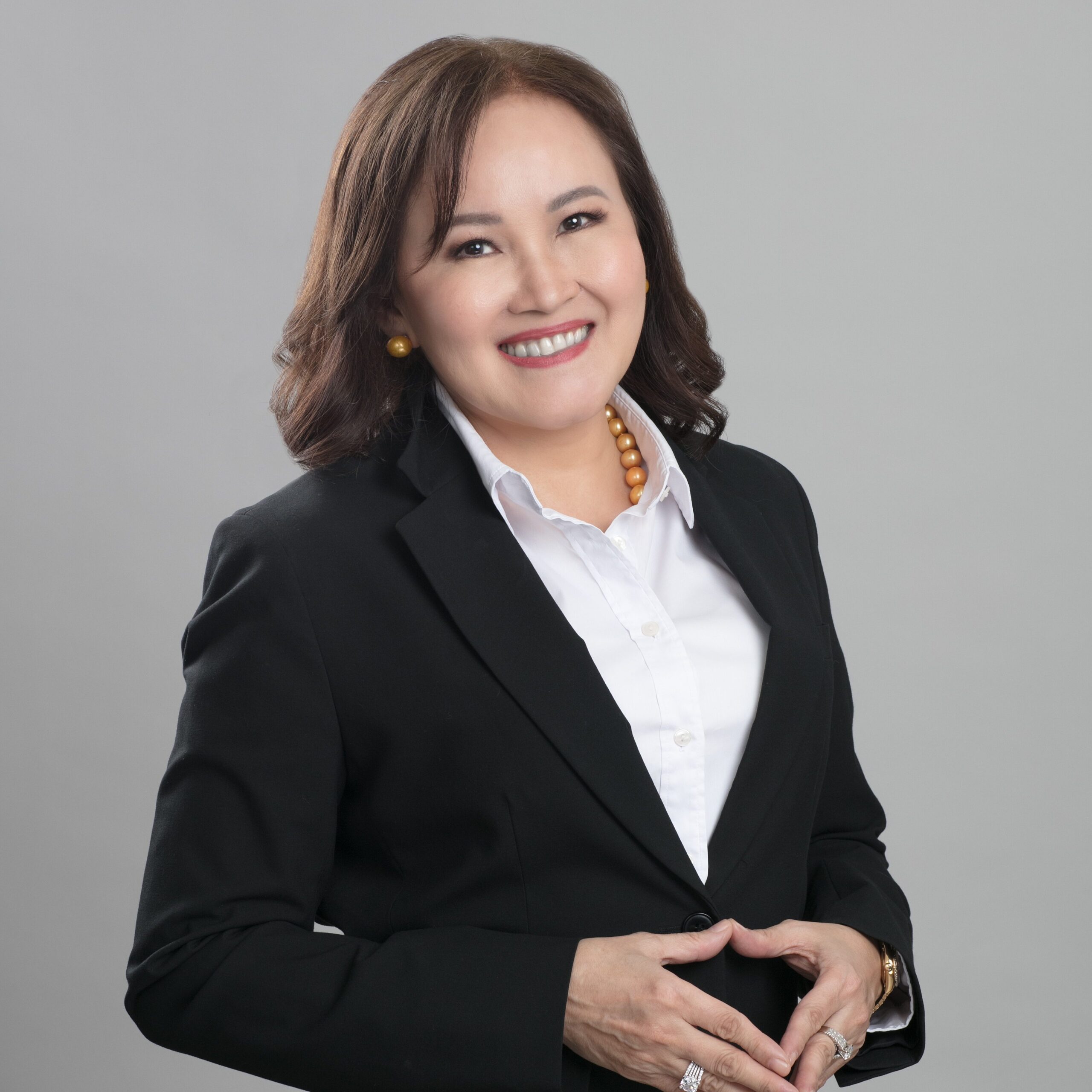 Rowena L. Garcia-Flores photo
