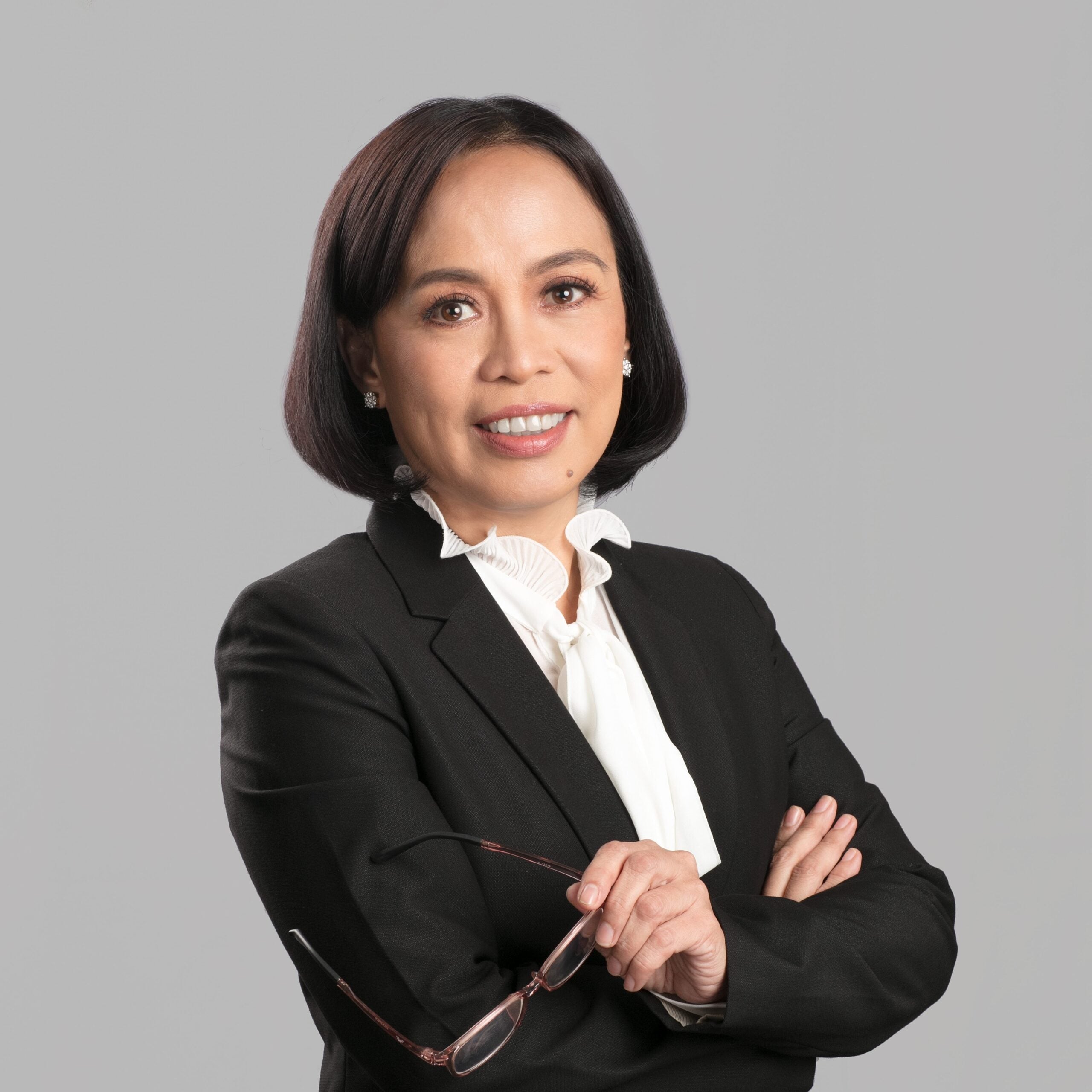 Maria Iolanda B. Abella photo
