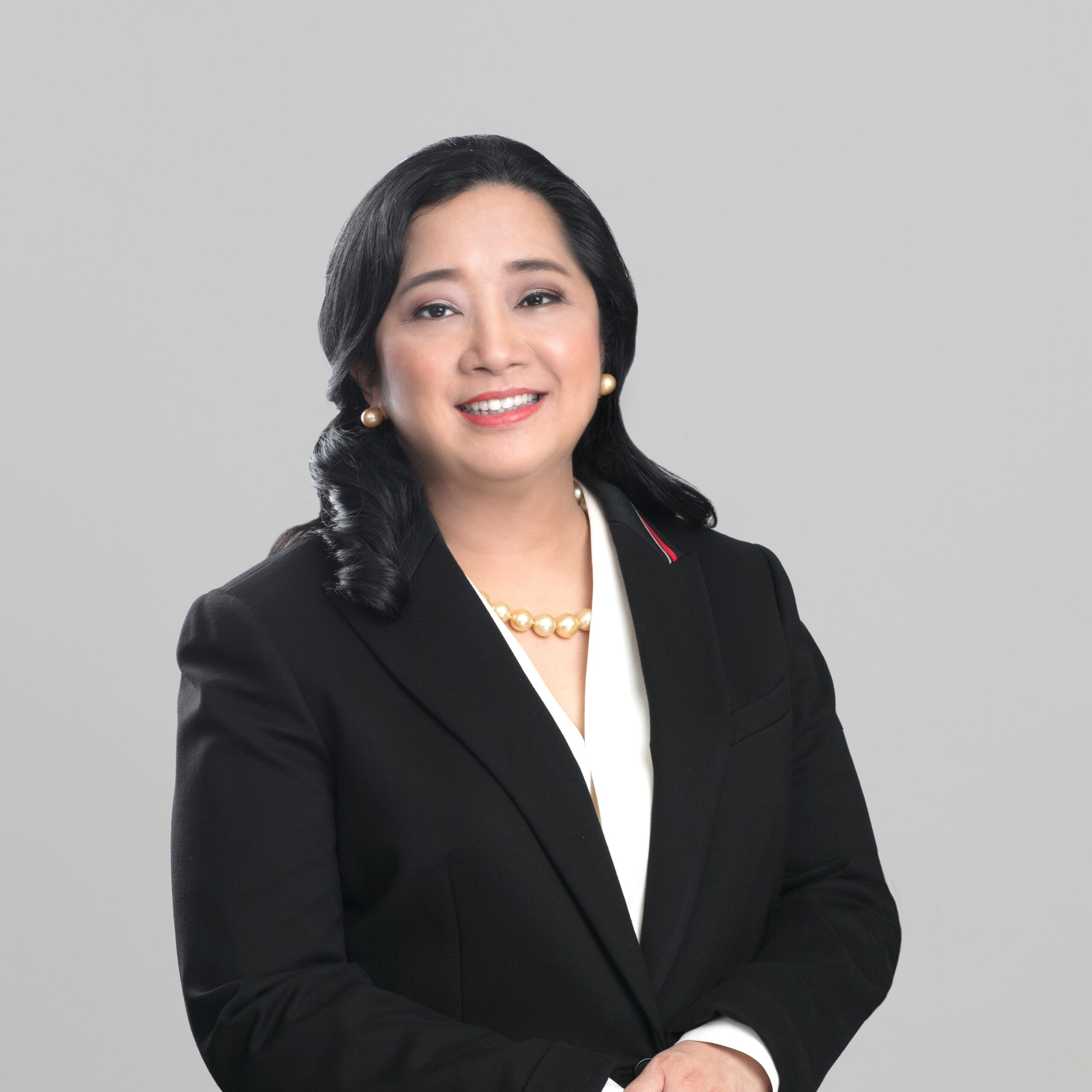 Patricia-Ann T. Prodigalidad photo