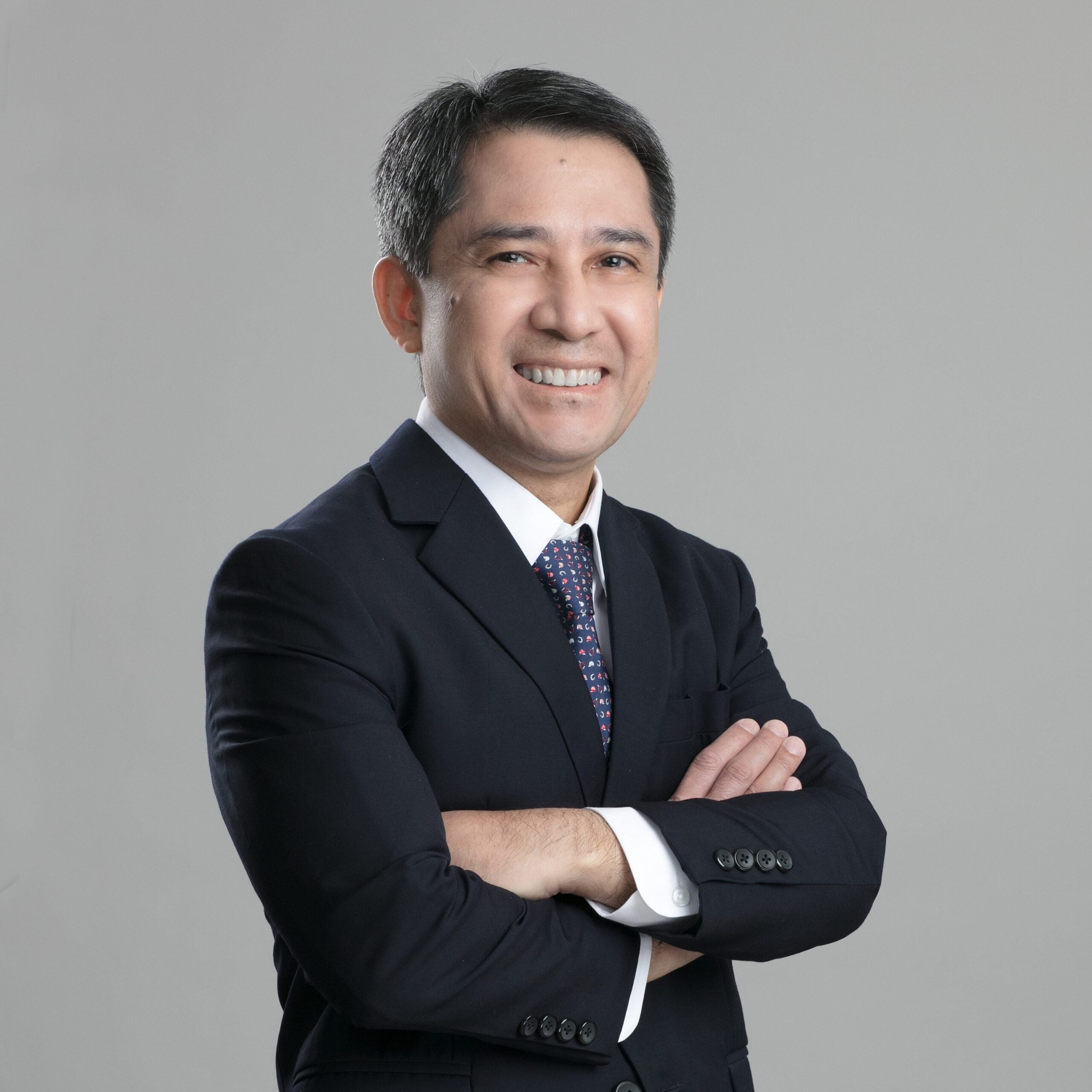 Gilberto D. Gallos photo