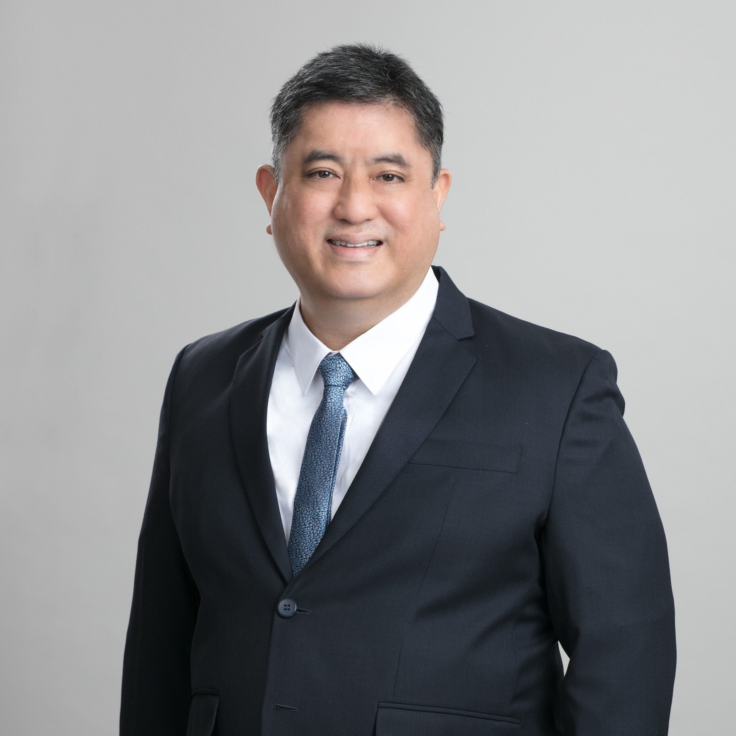 Teodoro L. Regala, Jr. photo