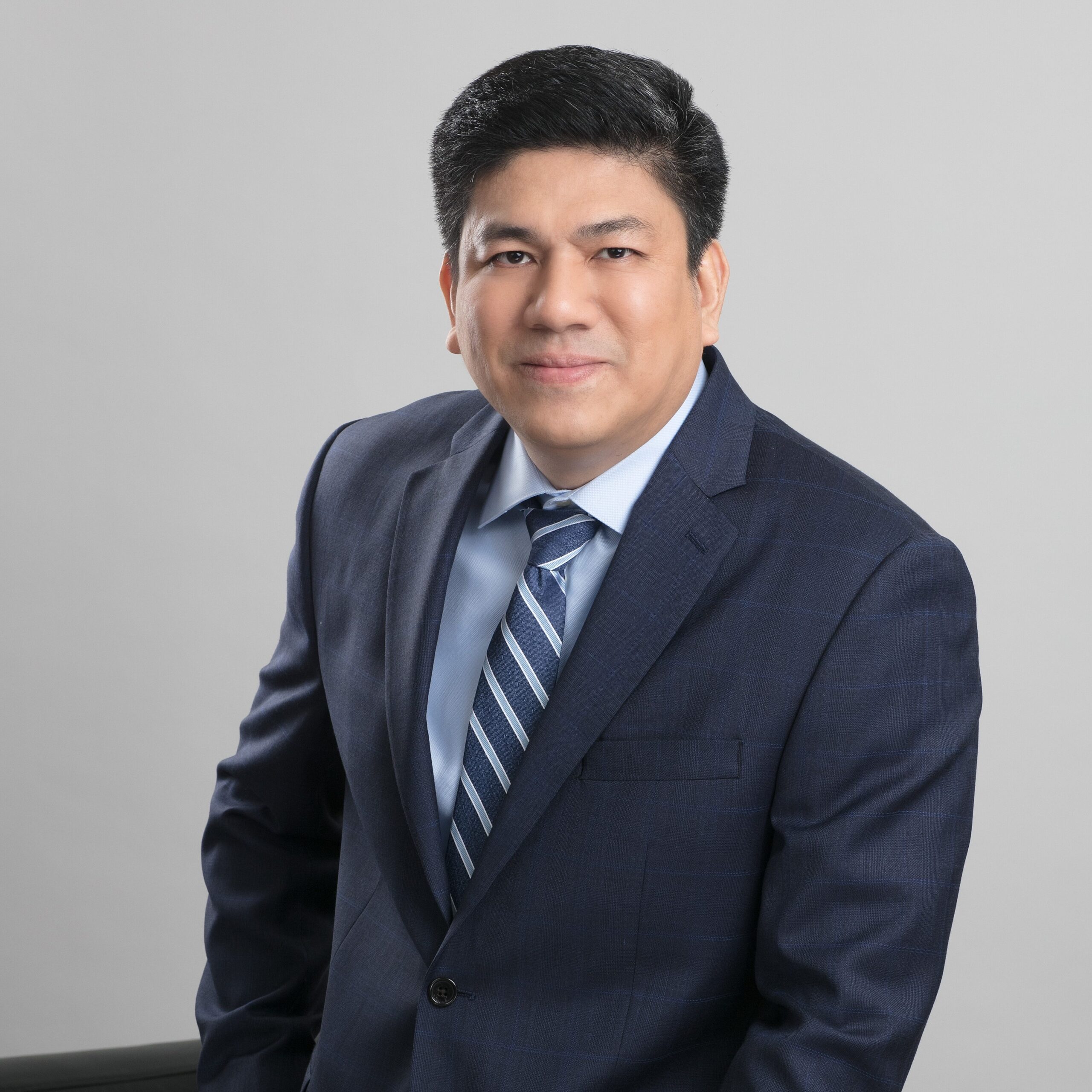 Oliver L. Pantaleon photo