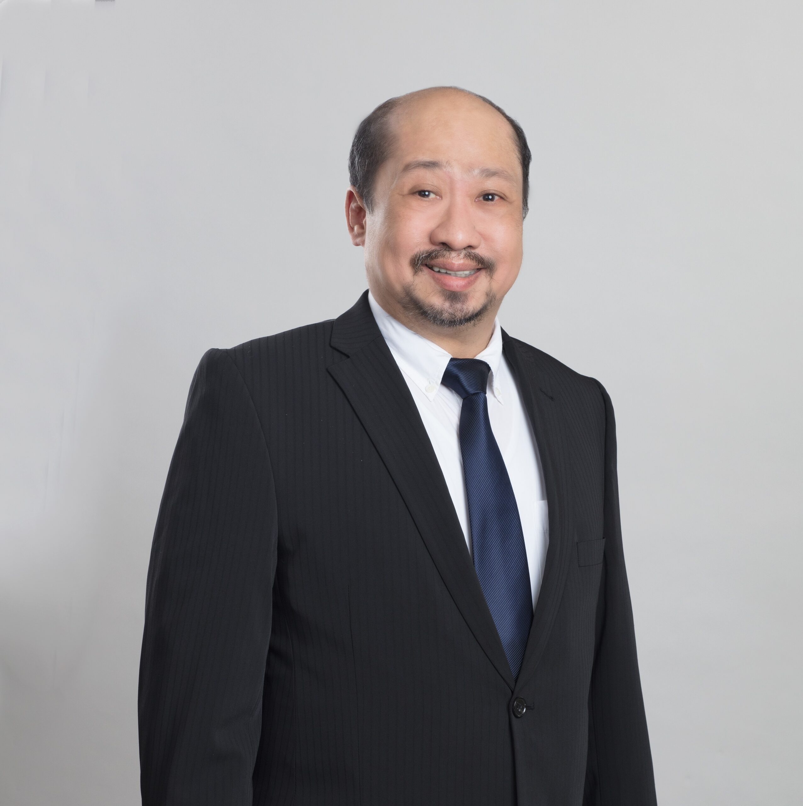 Reynaldo J. Concepcion photo