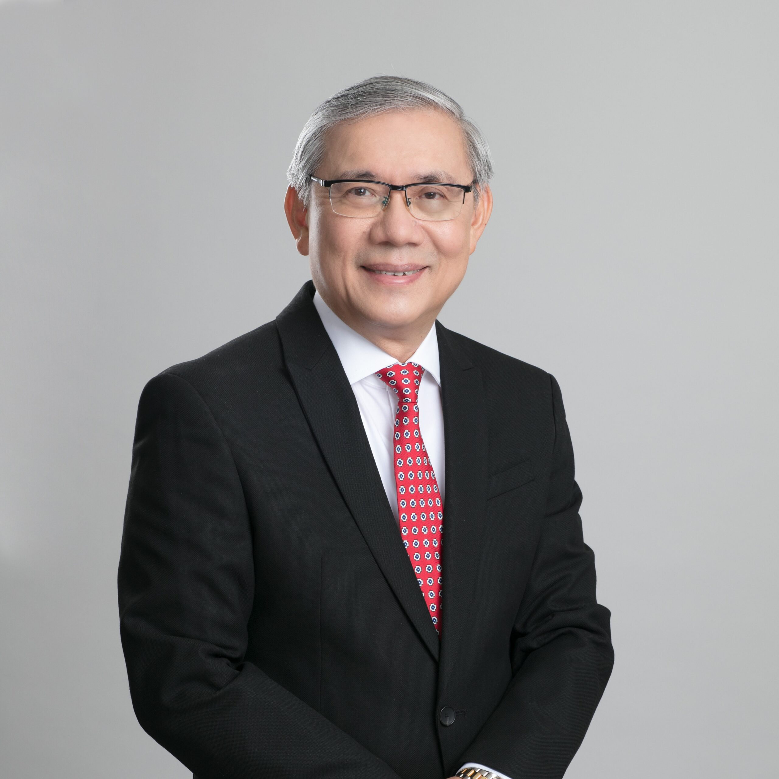 Emerico O. De Guzman photo