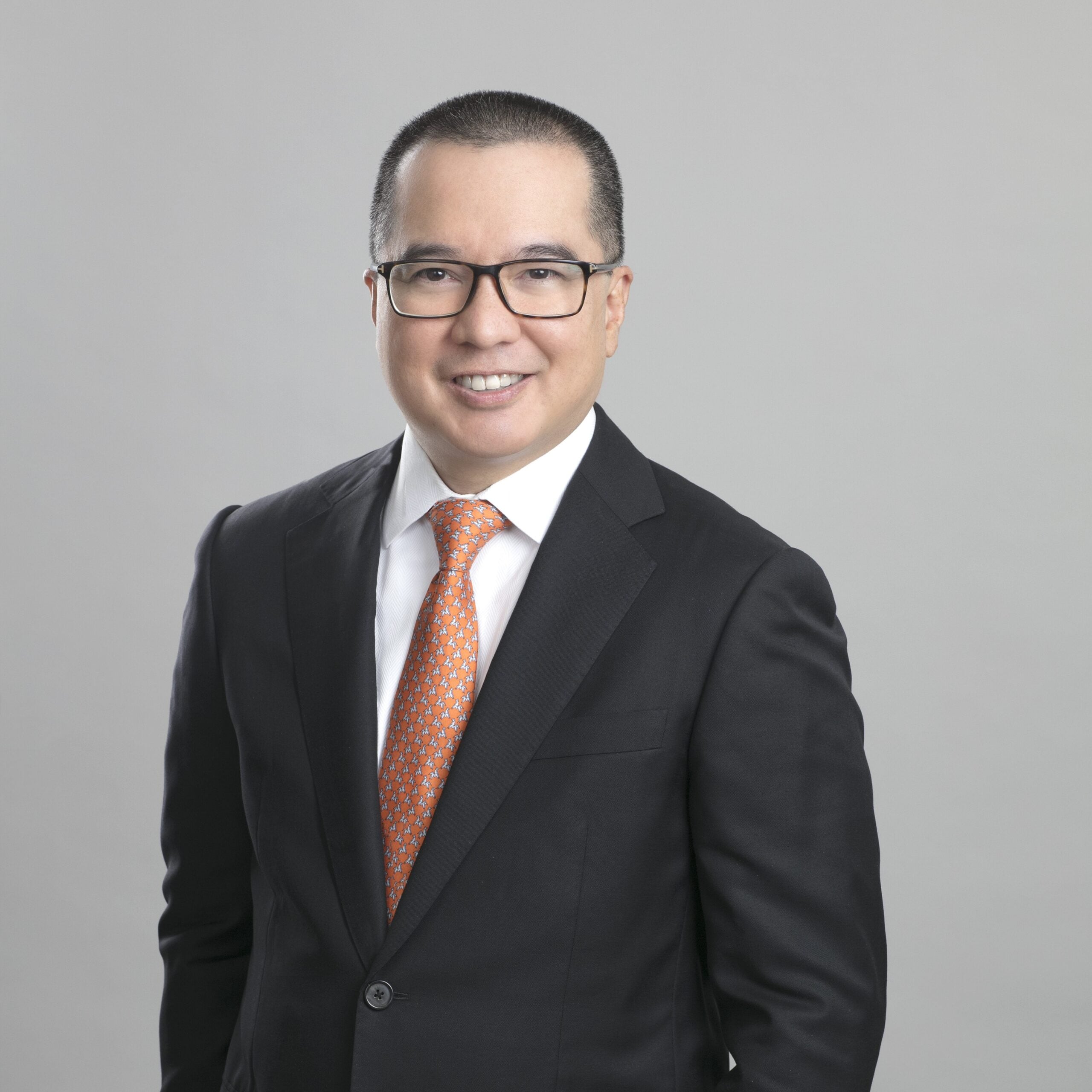 Andre B. Navato, Jr. photo