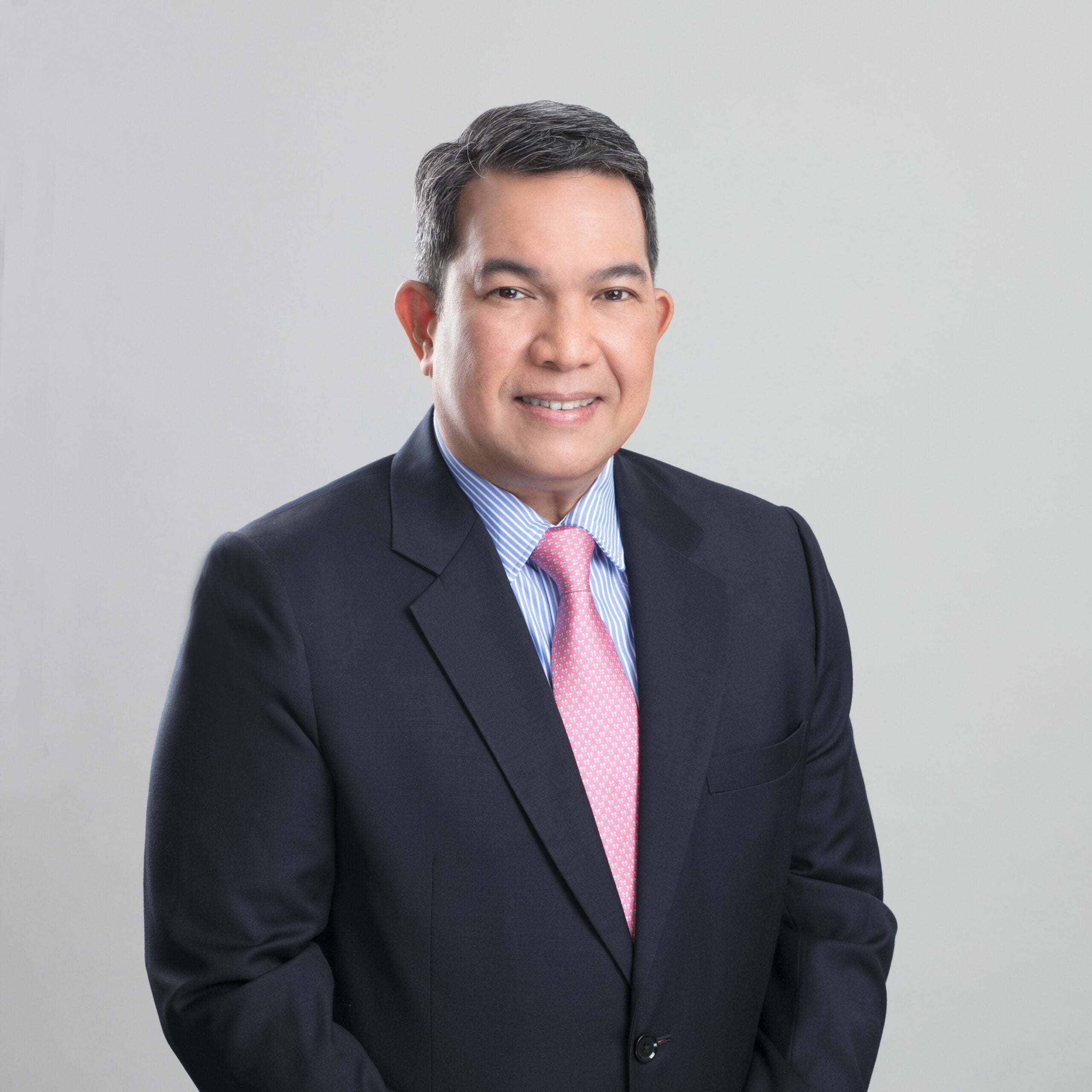 Jose Martin R. Tensuan photo