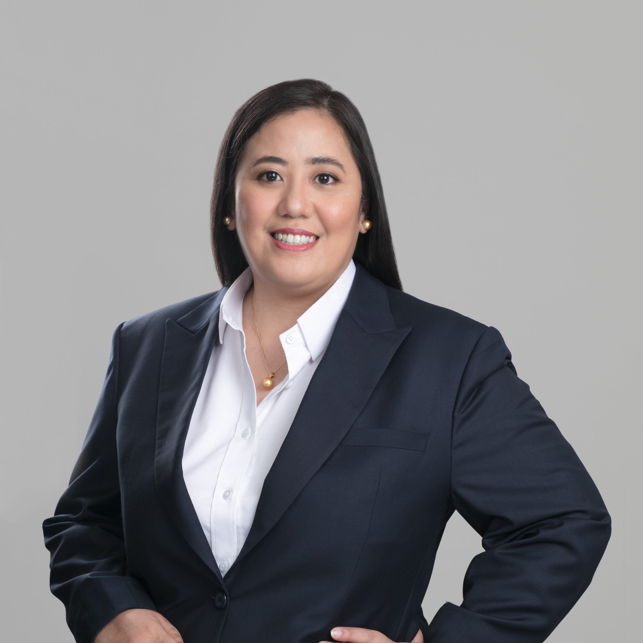 Melissa Angela G. Velarde photo