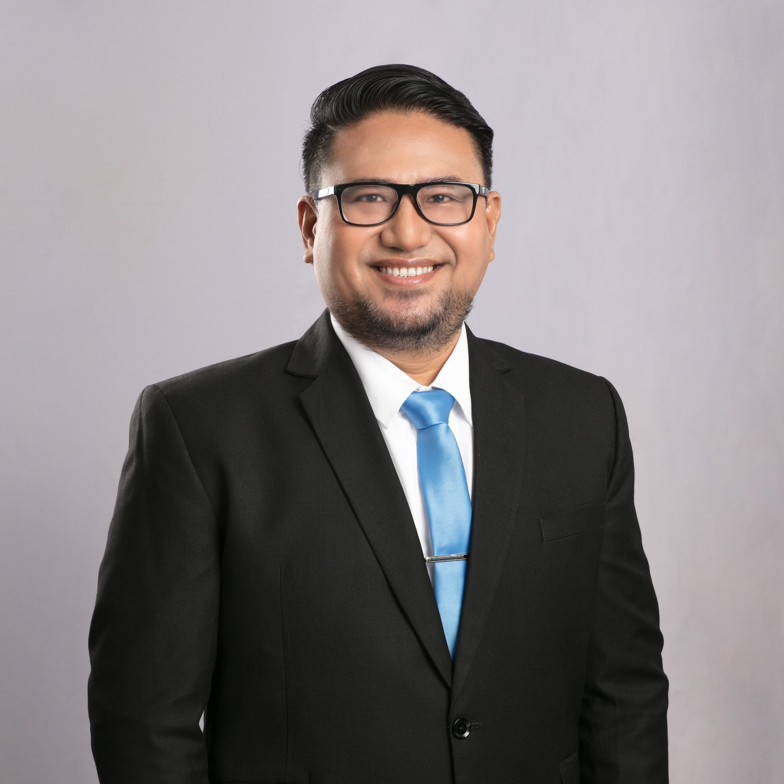 Eduardo V. Soleng, Jr. photo