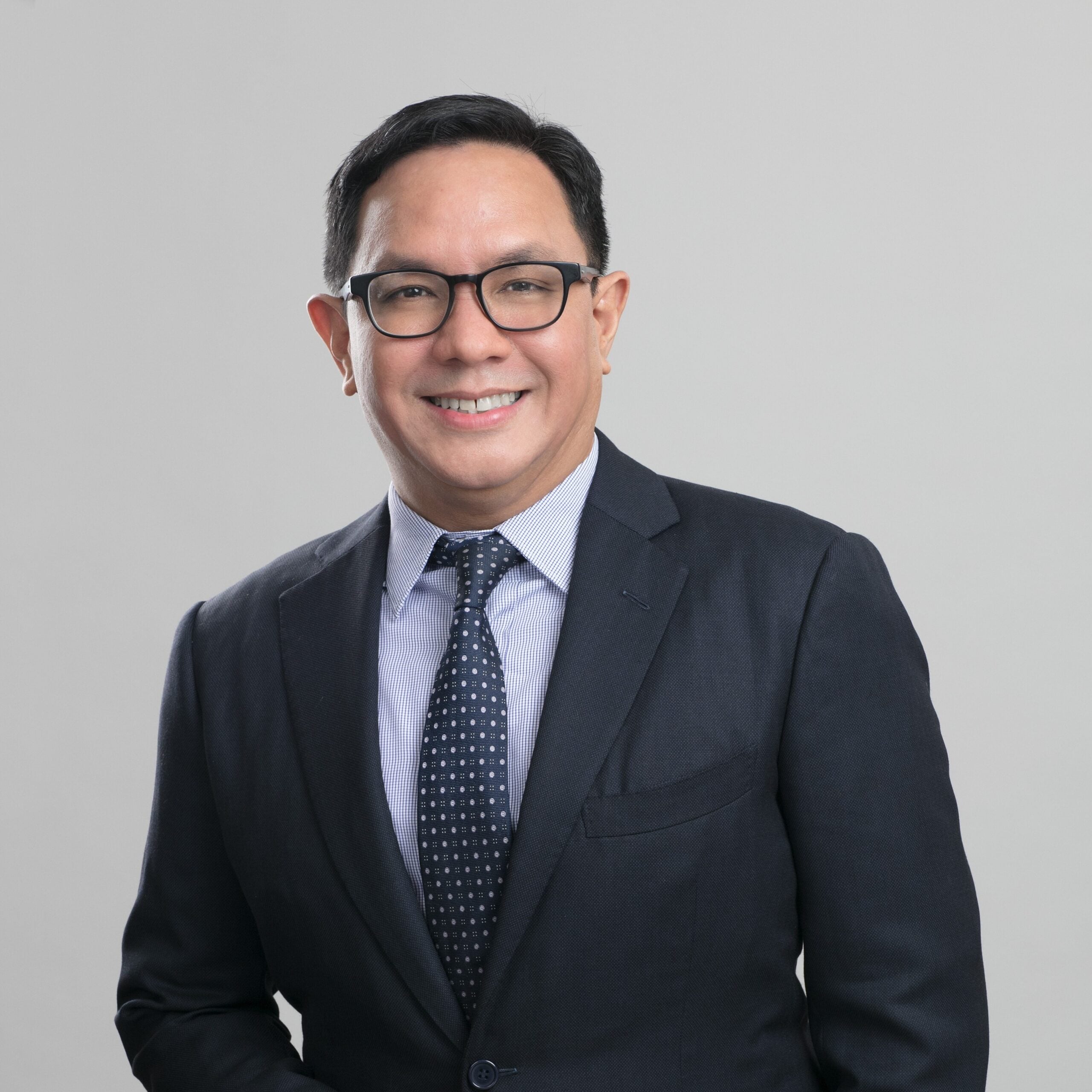 Victor N. De Leon photo