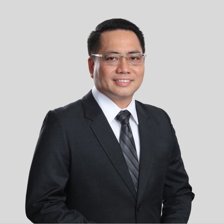 Joselito M. Bautista photo