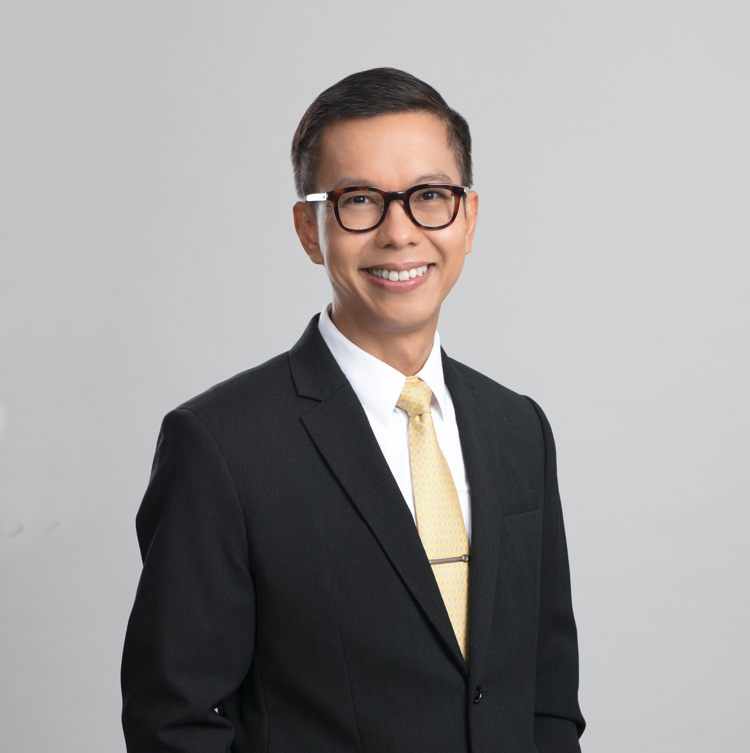 Eric R. Recalde photo