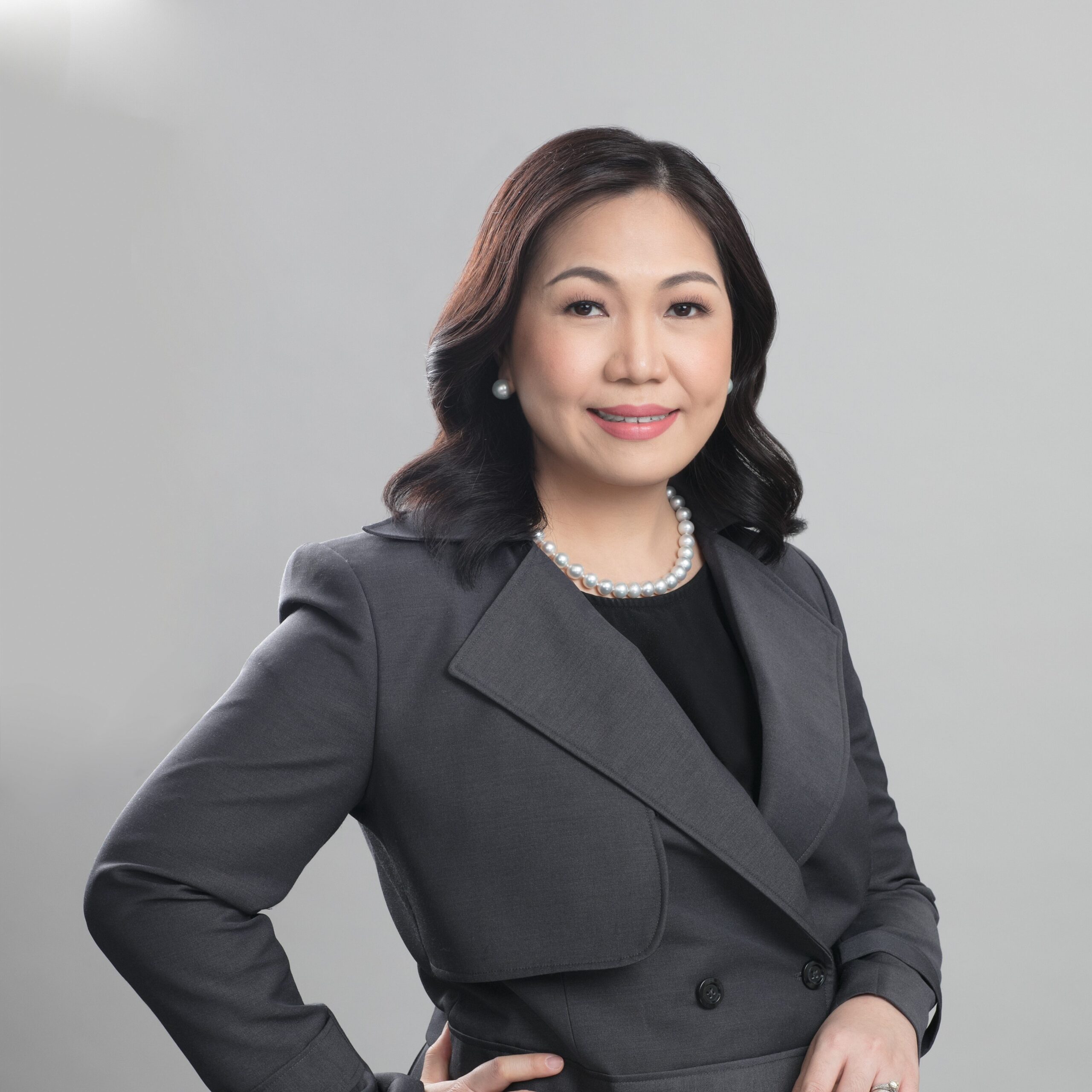 Jacqueline Ann C. Alegre-Tan photo
