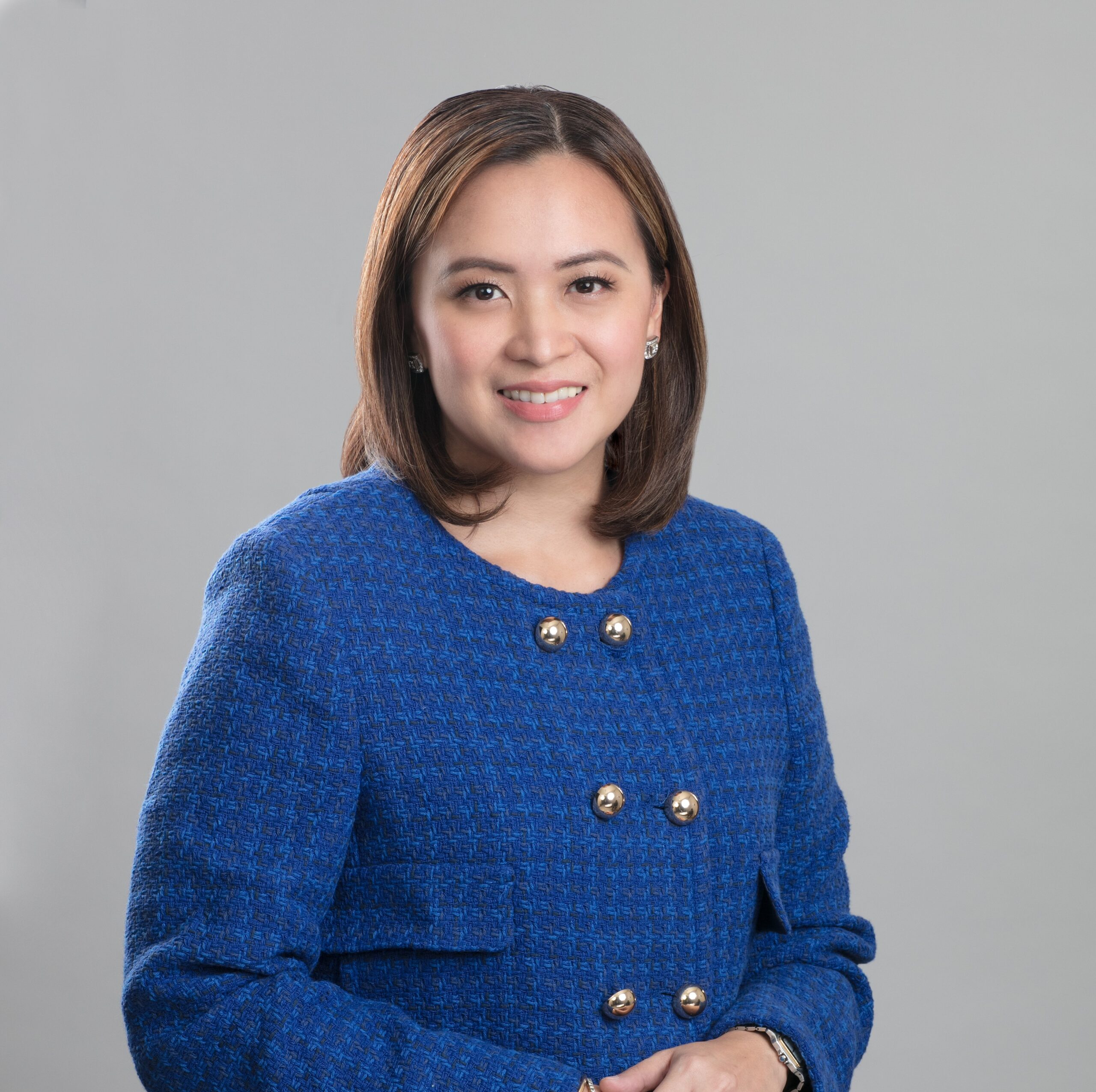 Maria Khristina Z. Garcia-Angel photo