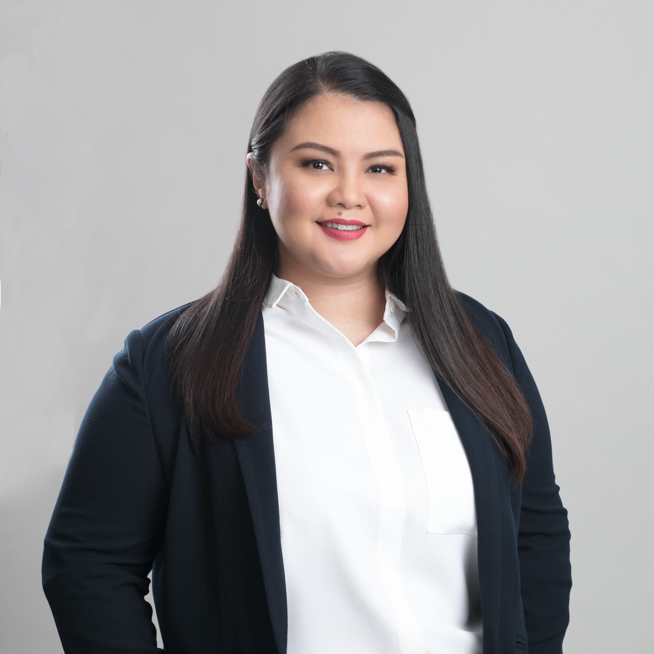 Franchesca Abigail C. Gesmundo photo