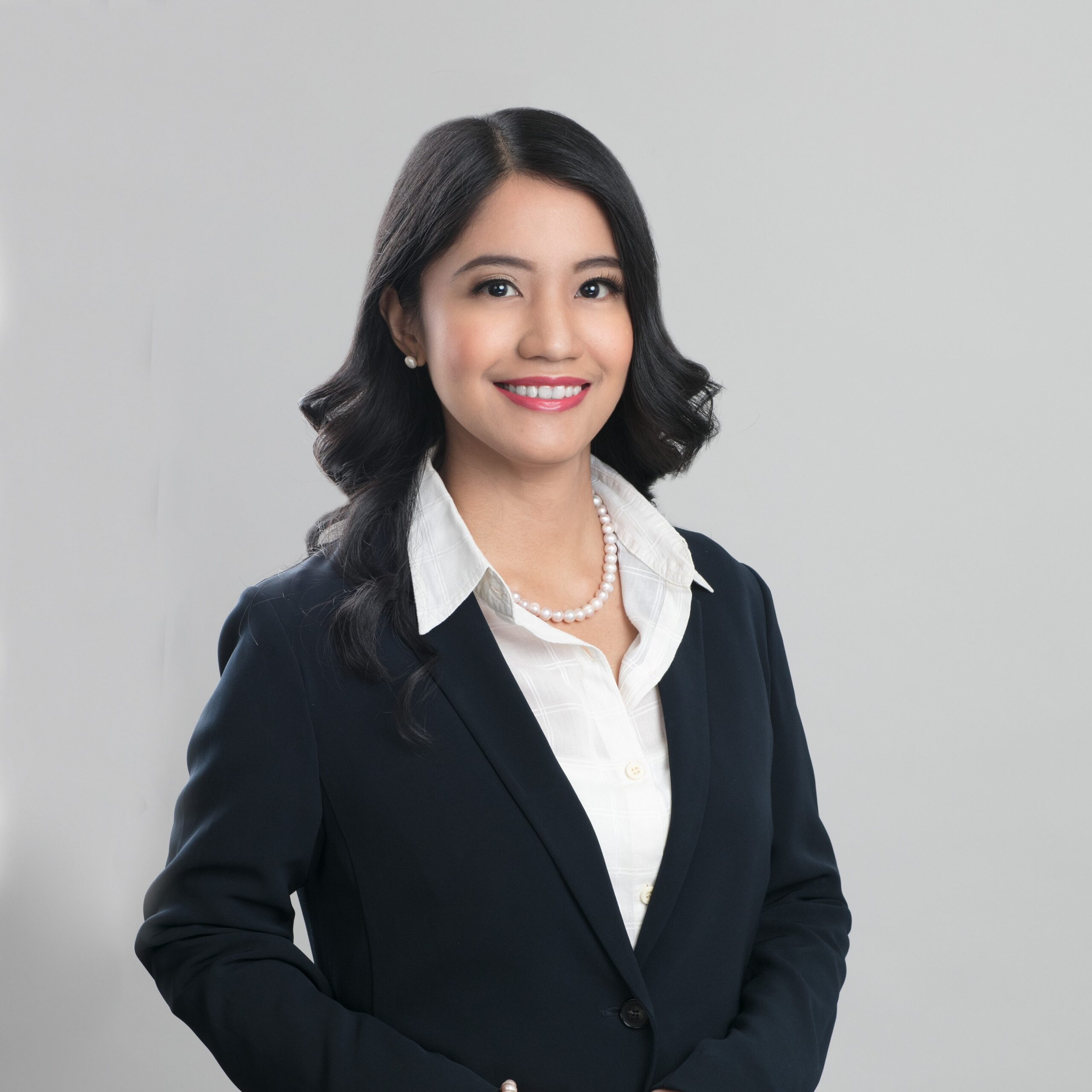Fatima Faye E. Cordova photo