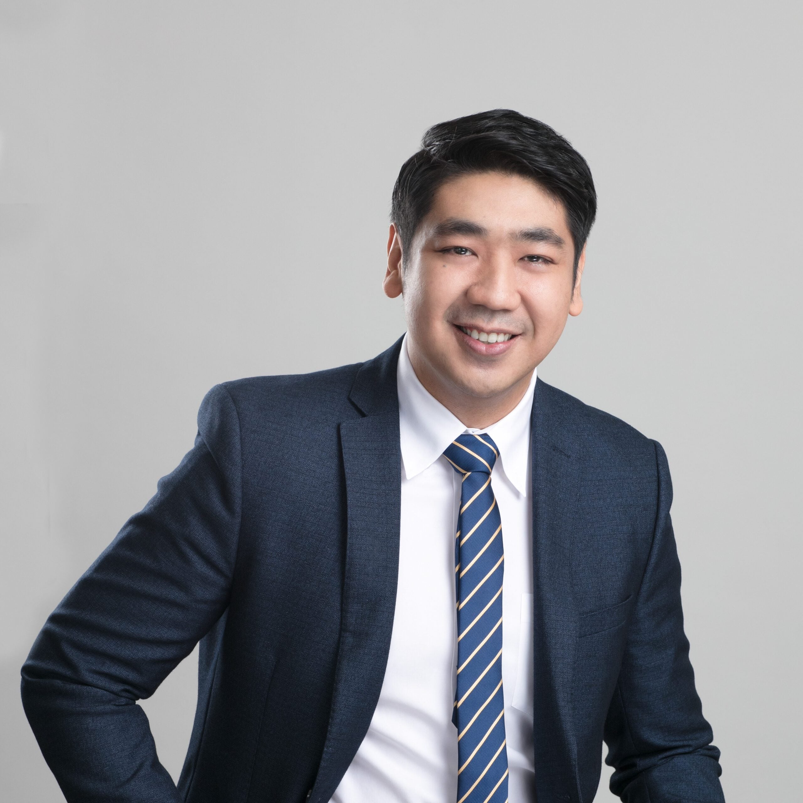 Napoleon L. Gonzales, III photo