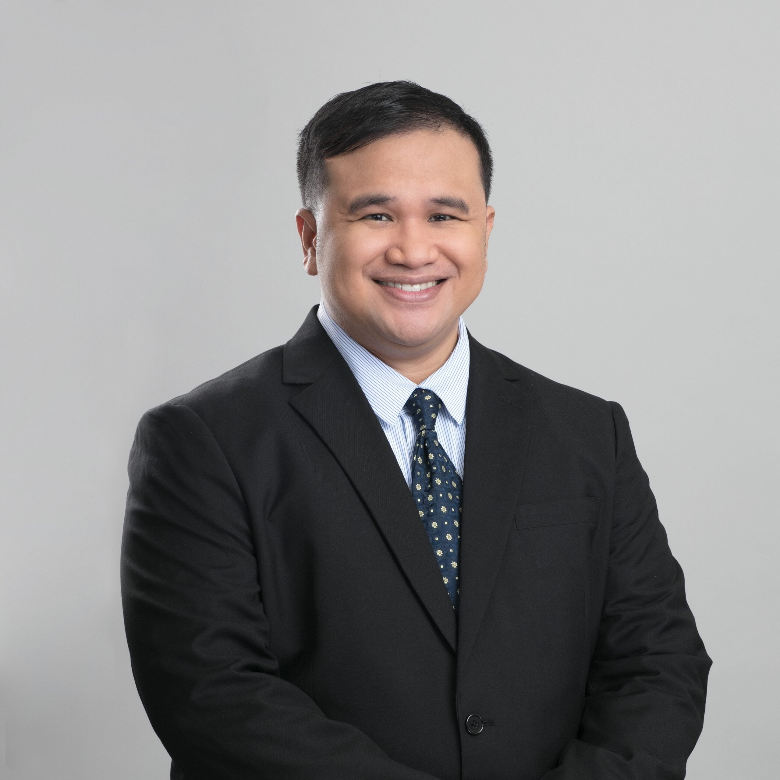 James Patrick O. Alojado photo