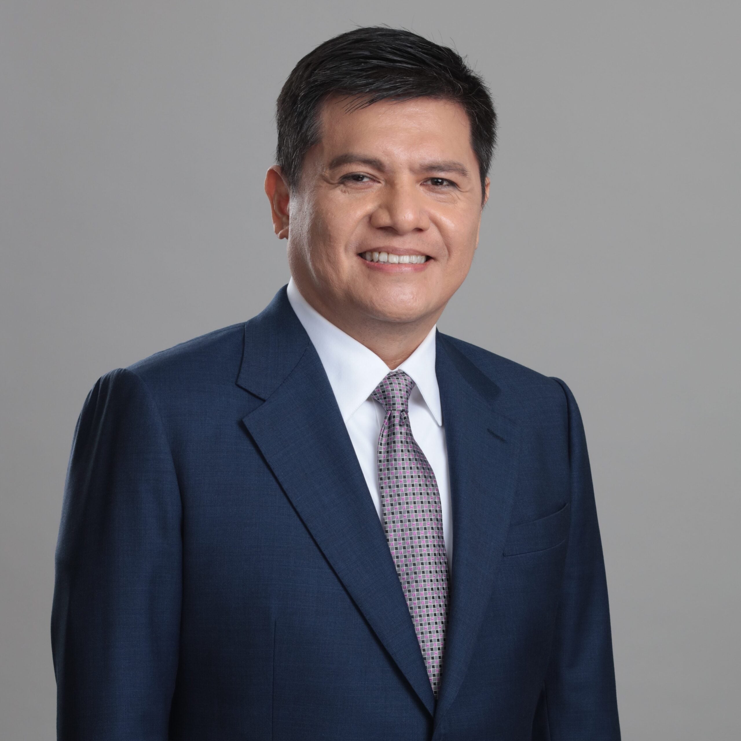 George S.D. Aquino photo