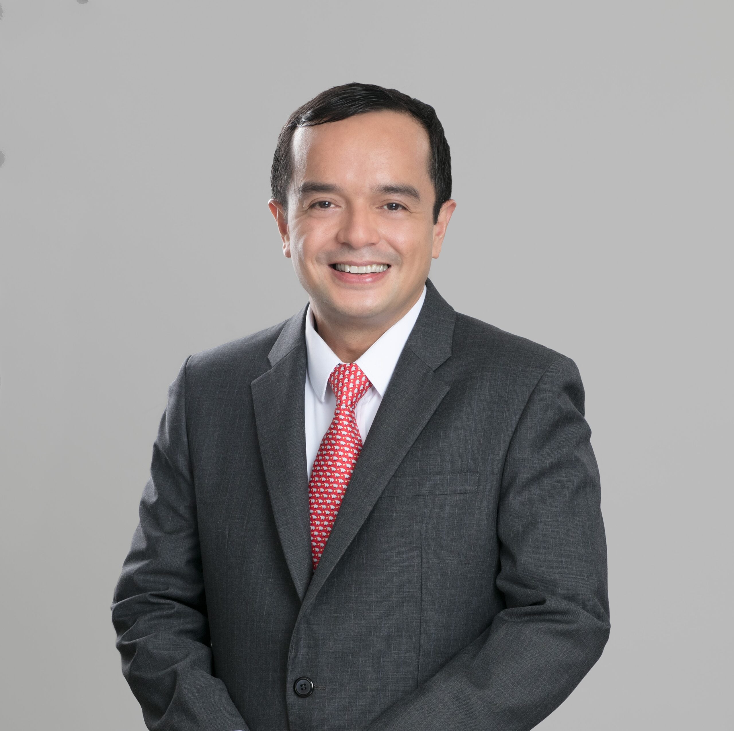 Antonio Eduardo S. Nachura, Jr. photo