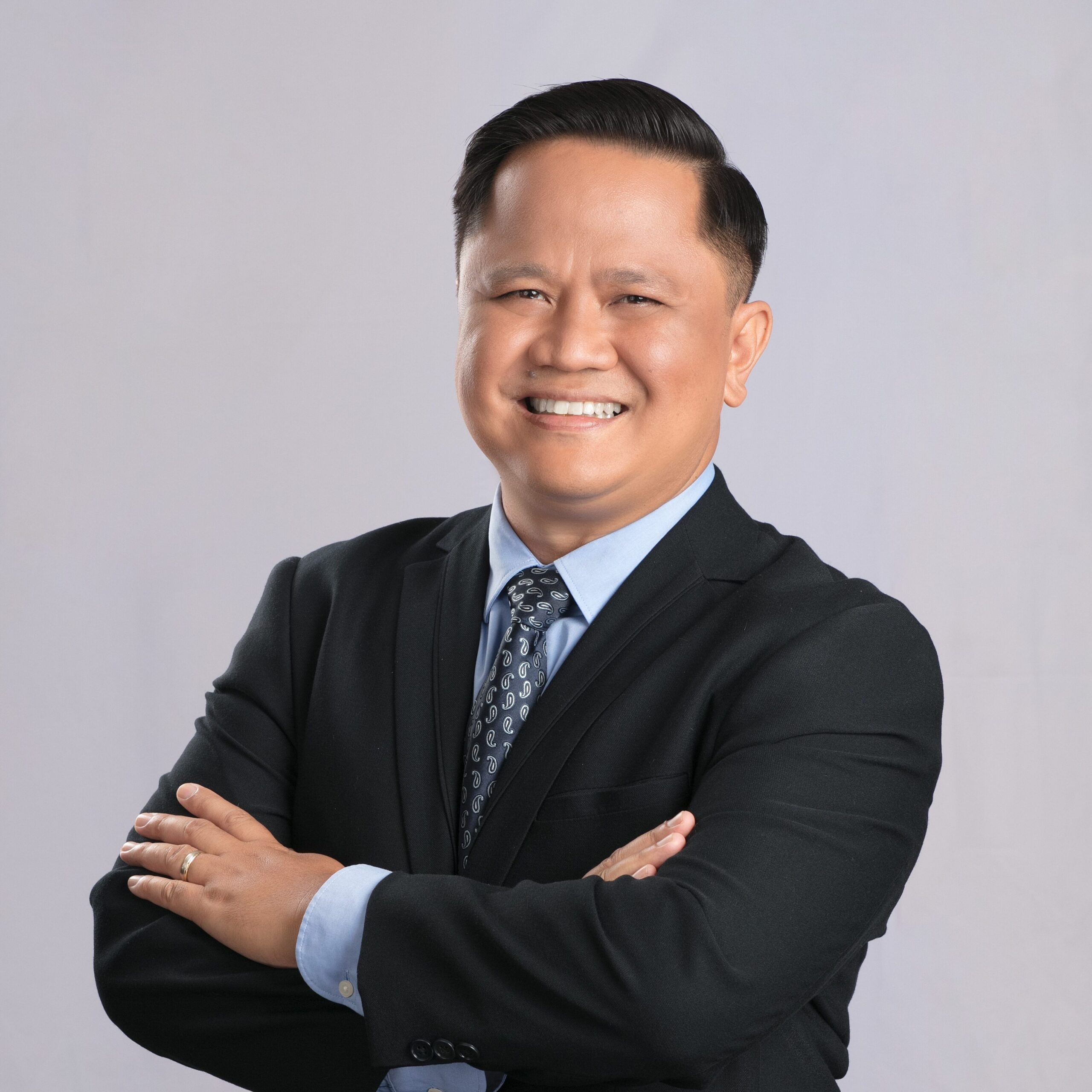 Louie John D. Lood photo