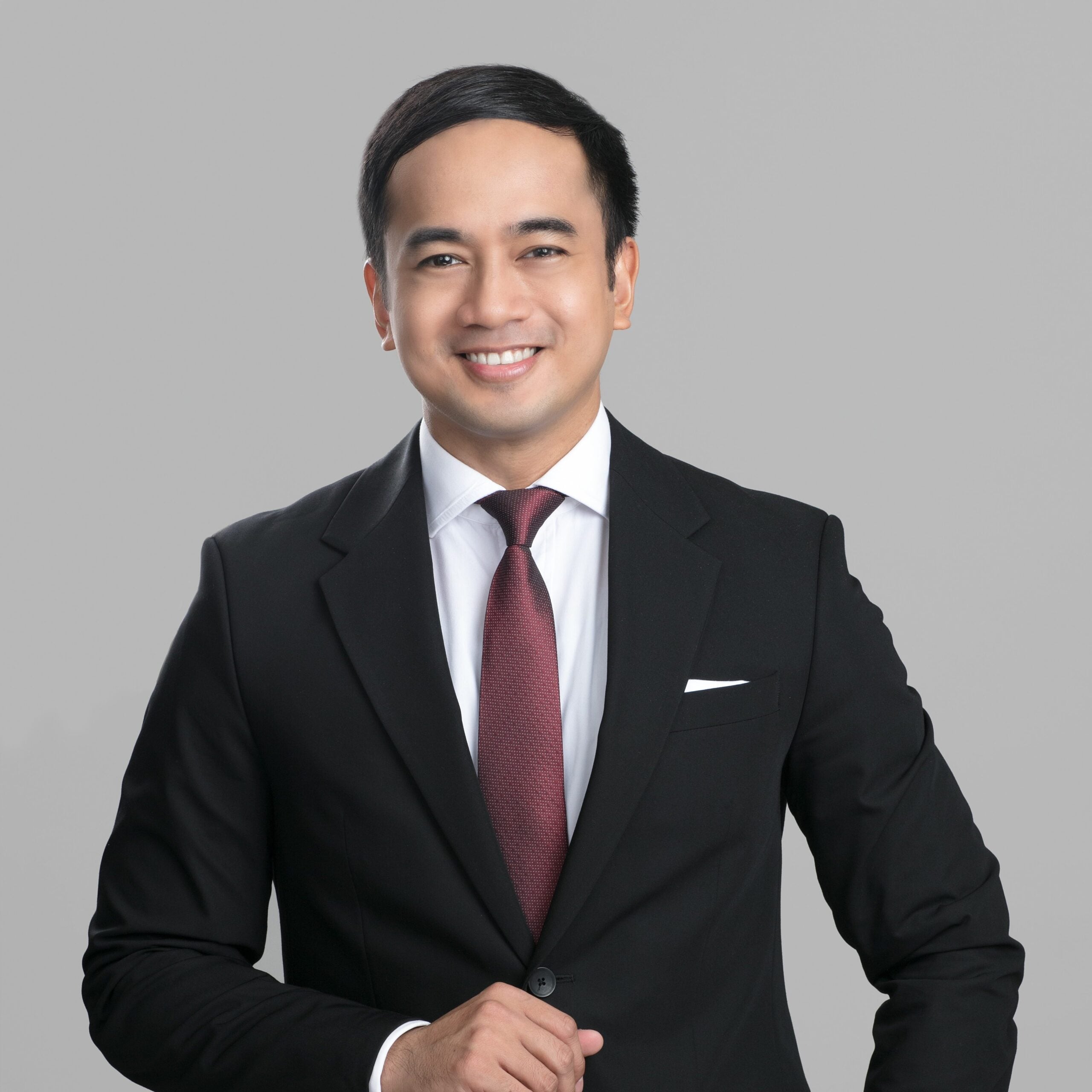 Christopher Louie D. Ocampo photo