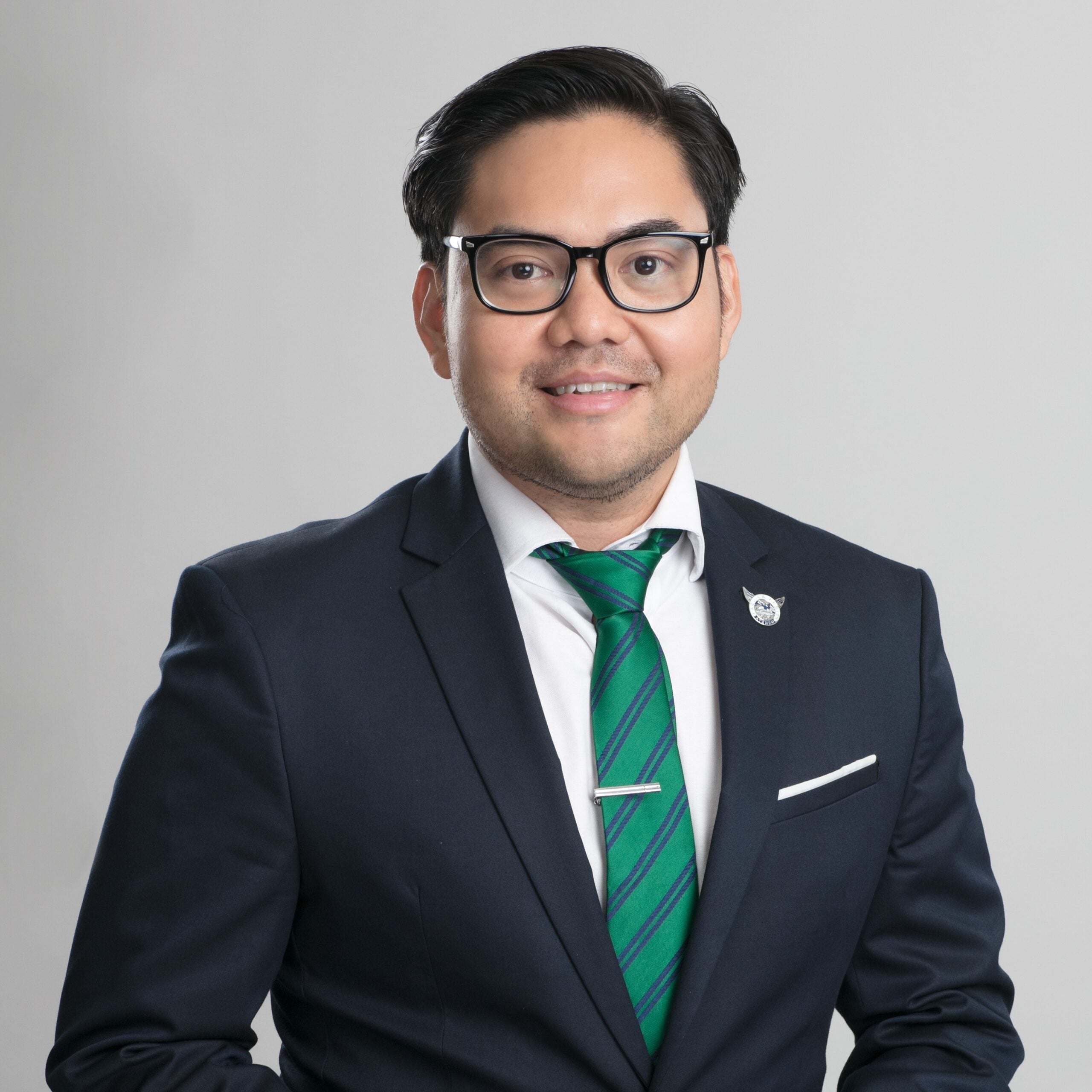 Joseph Anthony I. Malaya photo
