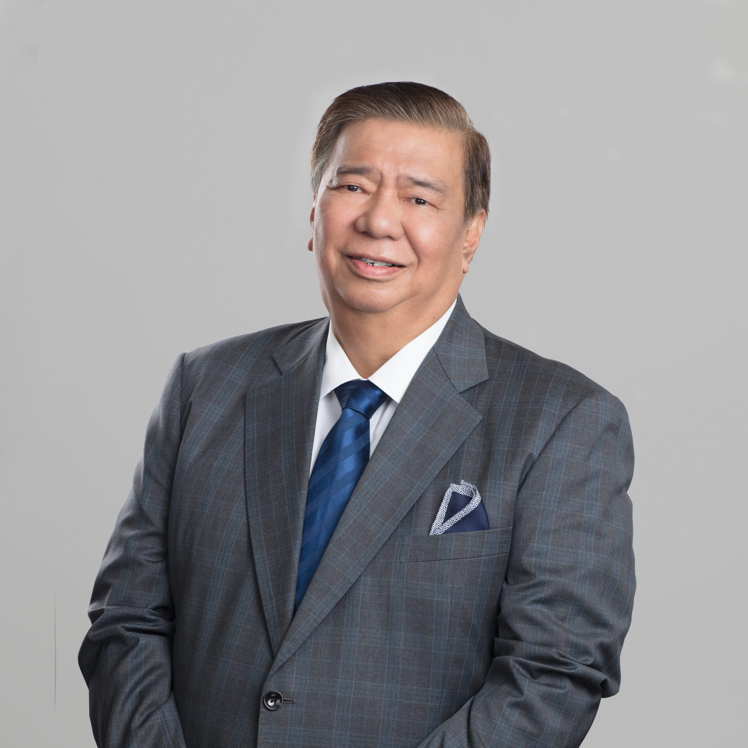 Franklin M. Drilon photo