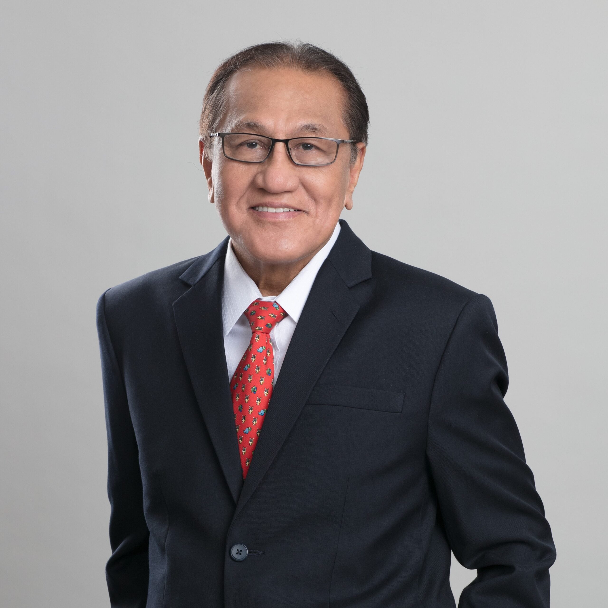 Emiterio C. Manibog, Jr. photo