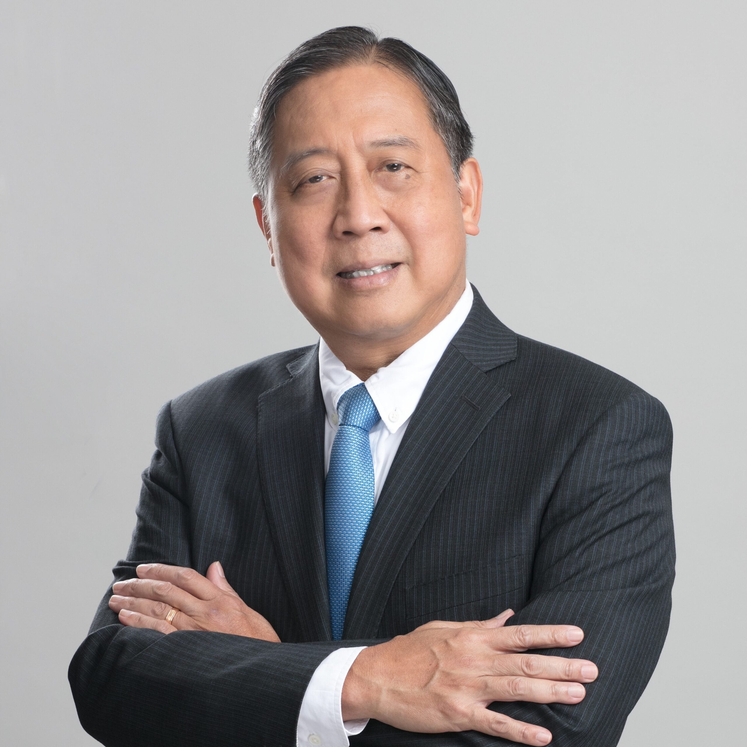 Regis V. Puno photo