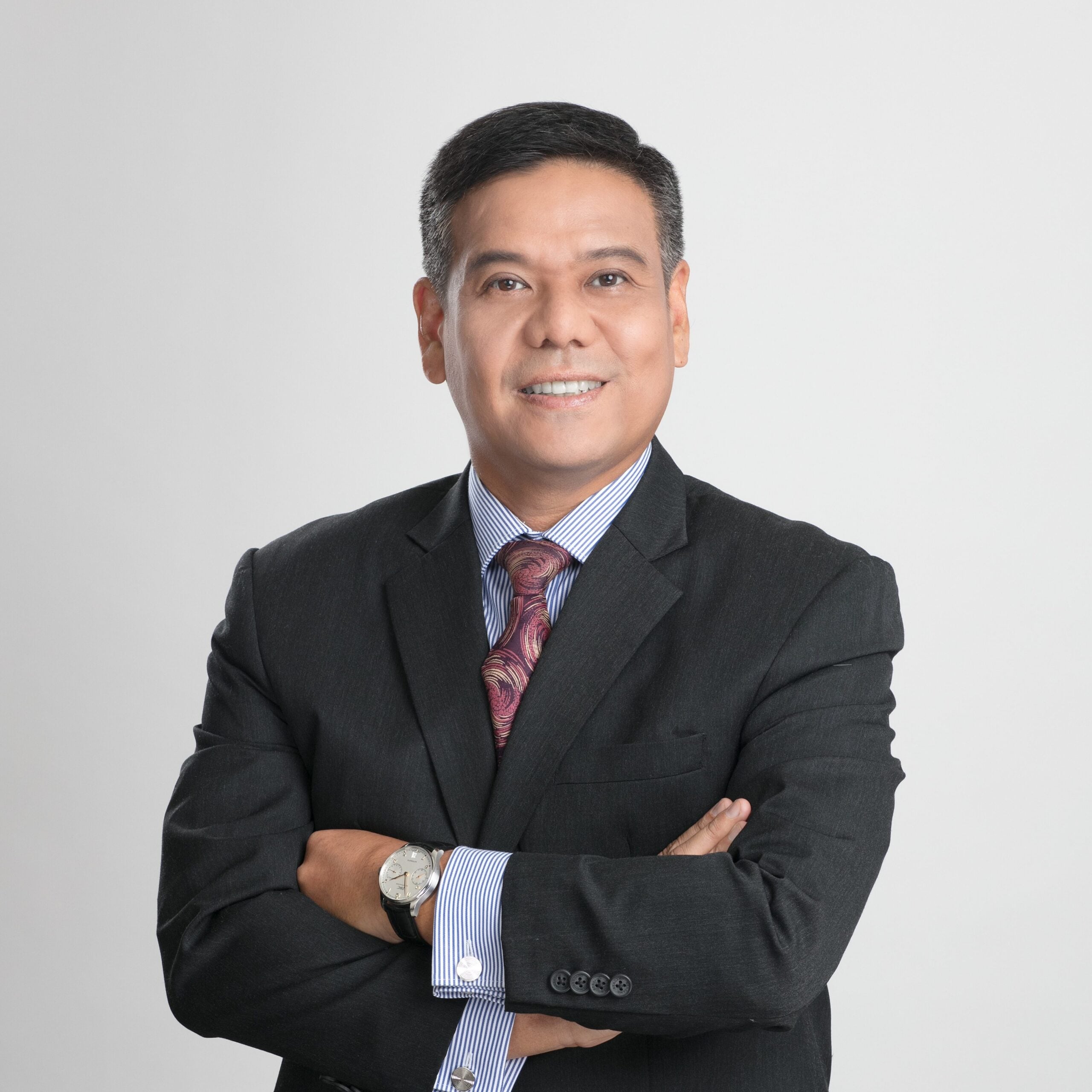 Arnold M. Corporal photo