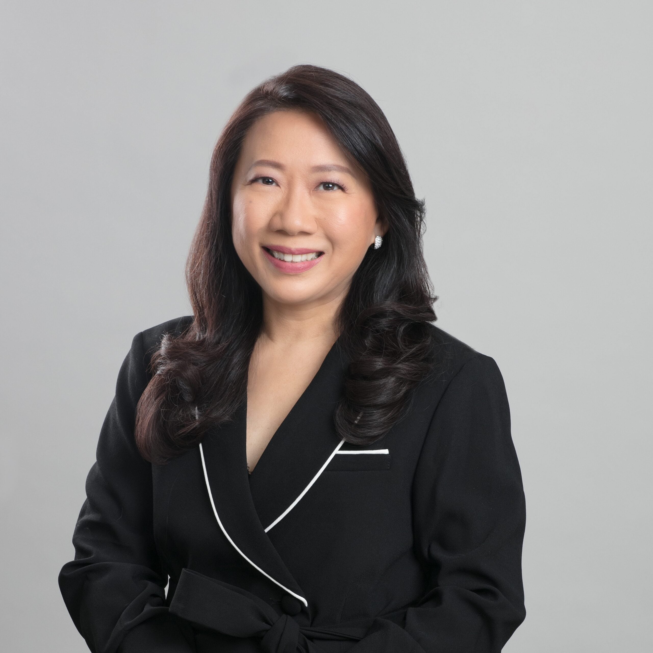 Judy Hao photo