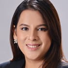 Sharifah Dalilah Albar photo