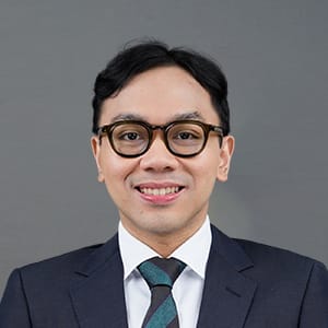 Maher Sasongko photo