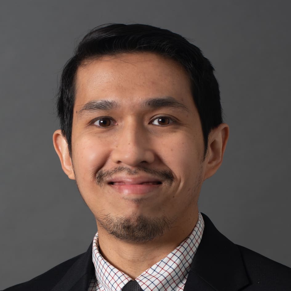 Ridzky Amin photo